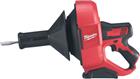 Milwaukee M12 Afvoerontstopper | 4933451632