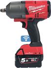 Milwaukee ONE-KEY FUEL Slagschroevendraaier (accu) | 4933459727