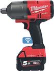 Milwaukee ONE-KEY FUEL Slagschroevendraaier (accu) | 4933459730