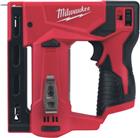 Milwaukee M12 Tacker (accu) | 4933459634