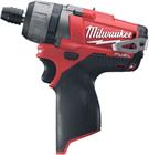 Milwaukee M12 Schroevendraaier (accu) | 4933440450