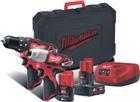 Milwaukee M12 Gereedschapset | 4933443497