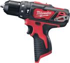 Milwaukee M12 Slagboormachine (accu) | 4933441950