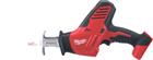 Milwaukee Reciprozaag (accu) | 4933416785