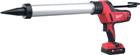 Milwaukee Kitpistool (accu) | 4933441305