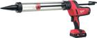 Milwaukee Kitpistool (accu) | 4933441808
