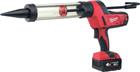 Milwaukee Kitpistool (accu) | 4933441812