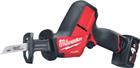 Milwaukee M12 Reciprozaag (accu) | 4933446950