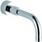 Dornbracht Tara. Uitloop sanitaire kranen | 13801892-08