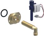 Geberit Elektronische urinoirspoeler | 115.911.00.1