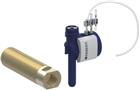 Geberit Elektronische urinoirspoeler | 115.916.00.1