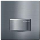Geberit Sigma50 Pneum. besturing spoelsysteem | 116.016.GH.5