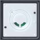 Gira Systeem 106 Aanvull. app. deur-/video-intercom | 855500