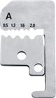 Knipex Toebehoren/onderdelen voor schaar | 12 19 180