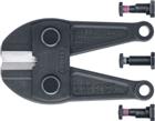 Knipex Toebehoren/onderdelen voor schaar | 71 79 610