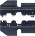 Knipex 9749 Perskabelschoentang | 97 49 40