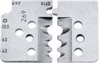 Knipex Toebehoren/onderdelen voor schaar | 12 19 12