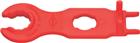 Knipex 9749 Perskabelschoentang | 97 49 66 2