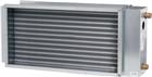 Inatherm Kanaalverwarmer indirect gestookt | 011VEA1102/10020