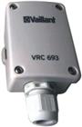 Vaillant SensoHOME Opnemer (HVAC) | 0020266791