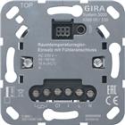 Gira Systeem 3000 Ruimtethermostaat | 539500