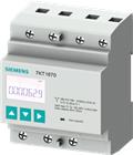 Siemens Multifunctionele paneelmeter | 7KT1665