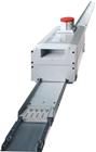 Siemens SIVACON 8PS Railkoker | BVP:034257