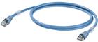 Weidmüller Patchkabel twisted pair v industrie | 1165900002