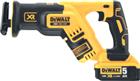 DeWalt Reciprozaag (accu) | DCS367P2-QW