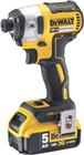 DeWalt Slagschroevendraaier (accu) | DCF887P2-QW
