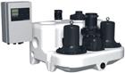 Grundfos MD Waterpompunit (vuilwater/regen) | 97901092