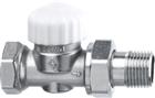 Heimeier Calypso Radiatorafsluiter | 3452-02.000