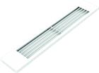 Stelrad Toebehoren Bovenbekleding paneelradiator | R30052111