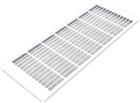 Stelrad Toebehoren Bovenbekleding paneelradiator | R30013304