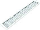 Stelrad Toebehoren Bovenbekleding paneelradiator | R30022107