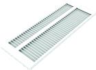 Stelrad Toebehoren Bovenbekleding paneelradiator | R30033305