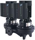 Grundfos TPED Circulatiepomp (luchtgekoeld) | 96110347