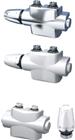 Heimeier Multibox Wandinb.regelset v vloerverwarming | 9317-00.800