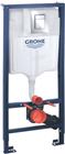 Grohe Rapid SL Inbouwreservoir met frame | 39501000