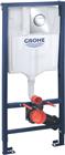 Grohe Rapid SL Inbouwreservoir met frame | 39581000
