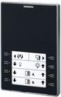 Siemens Ruimtetemperatuuropnemer actief | S55624-H128