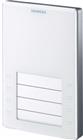 Siemens Regelaar met vaste applicatie | S55624-H107