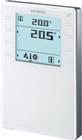 Siemens Regelaar met vaste applicatie | S55624-H105