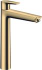 Hansgrohe Talis E Wastafelmengkraan (opbouw) | 71716990