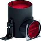 Zehnder ComfoTube Vent.adapter (roosteraansl.plenum) | 990326126