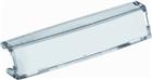 ABB Busch-Jaeger Ocean Tekstplaathouder | 2CKA001799A0882