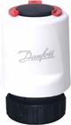 Danfoss Thermische servomotor | 088H3216