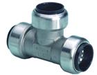 VSH Tectite 316 Fitting met 3 aansluitingen | 4755564