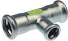 VSH XPRESS RVS GAS Fitting met 3 aansluitingen | 6212351