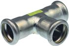 VSH XPRESS RVS GAS Fitting met 3 aansluitingen | 6212305